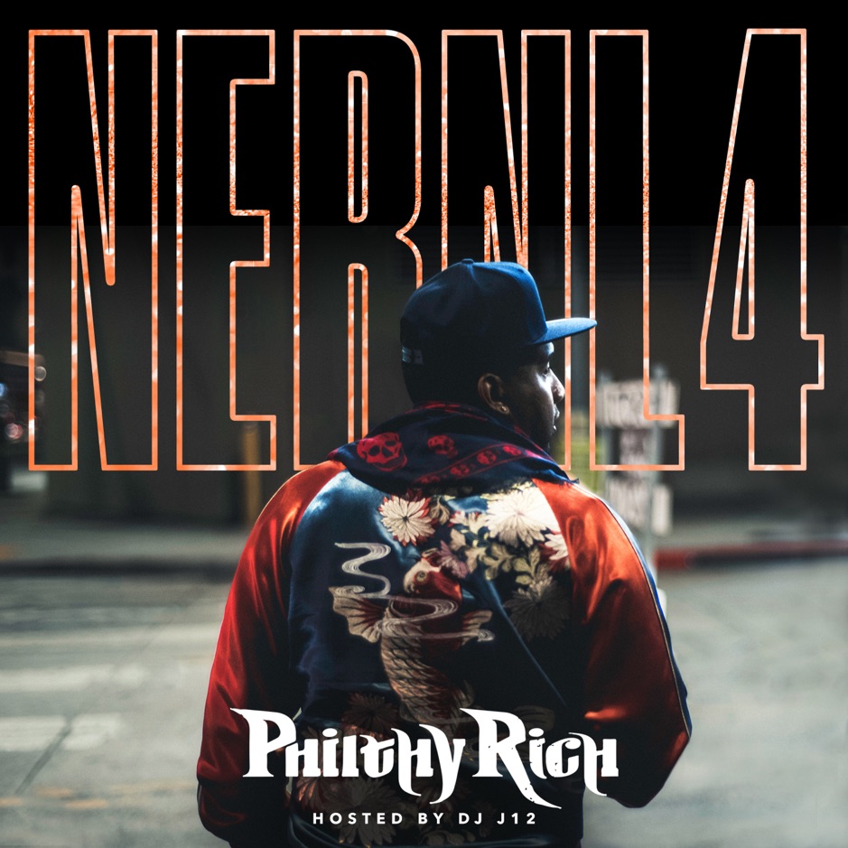 Philthy Rich - N.E.R.N.L. 4